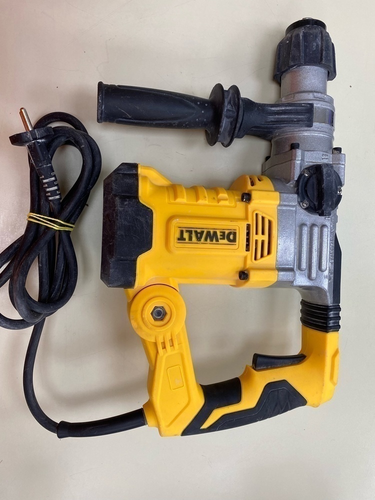 Перфоратор Dewalt DW-3016