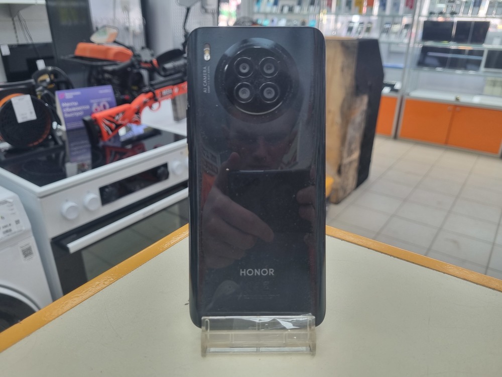 Смартфон Honor 50 Lite 6/128