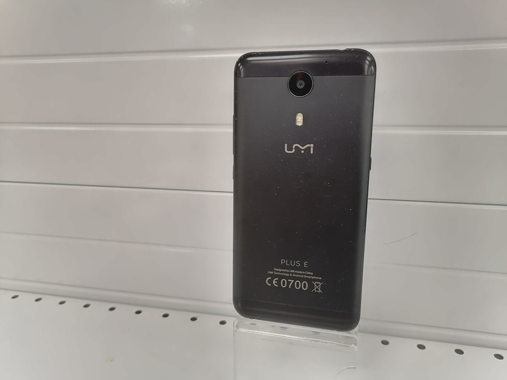 Смартфон UMI Pluse 6/64Gb