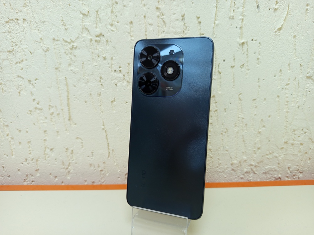 Смартфон Tecno Spark Go 2024 4/64