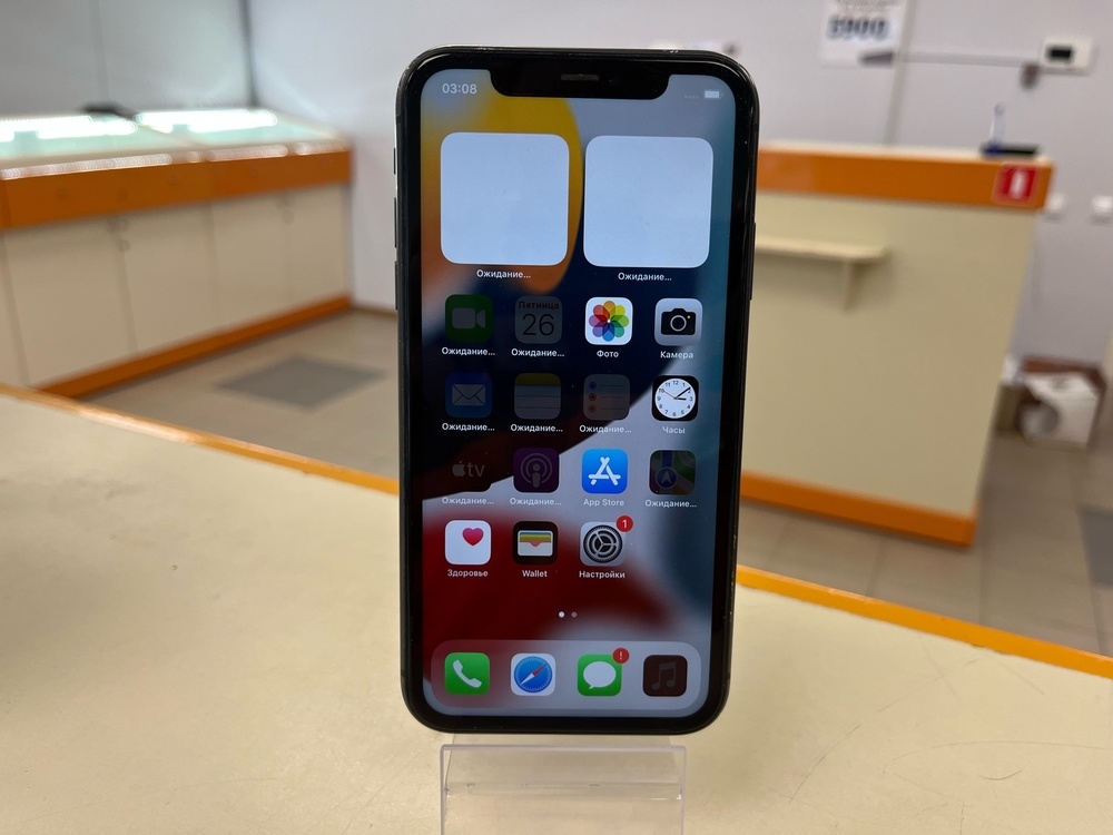 Смартфон Apple iPhone 11 128Gb