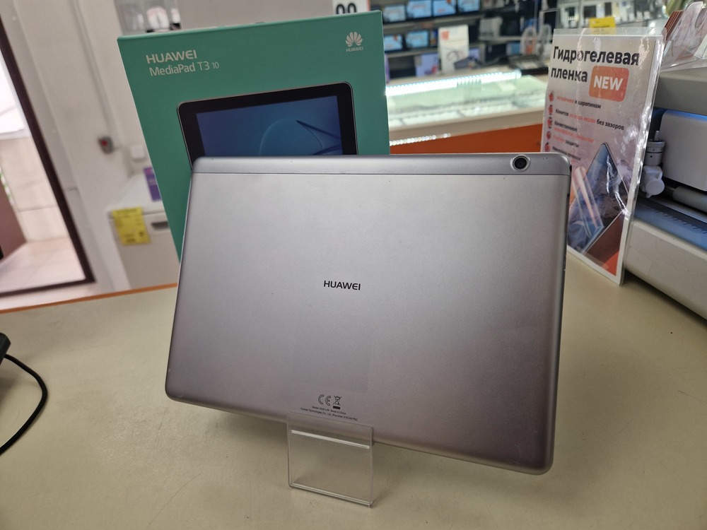 Планшет Huawei MediaPad T3 10