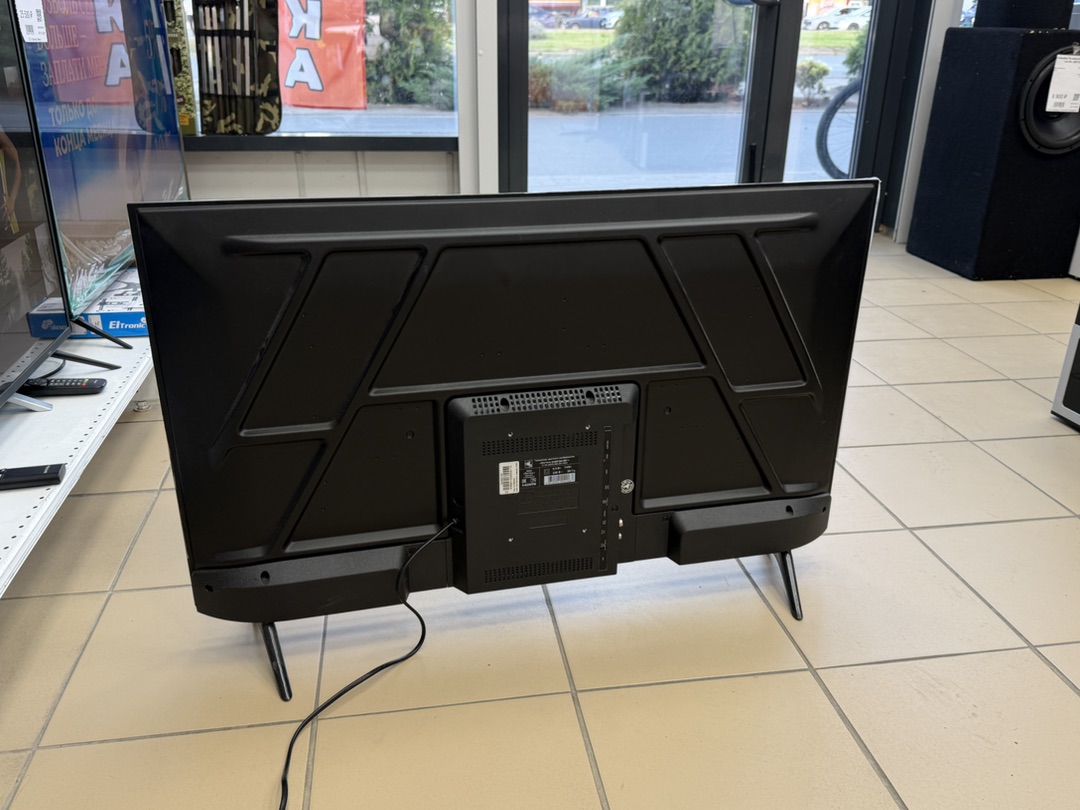LED Телевизор Витязь D40FS01BF