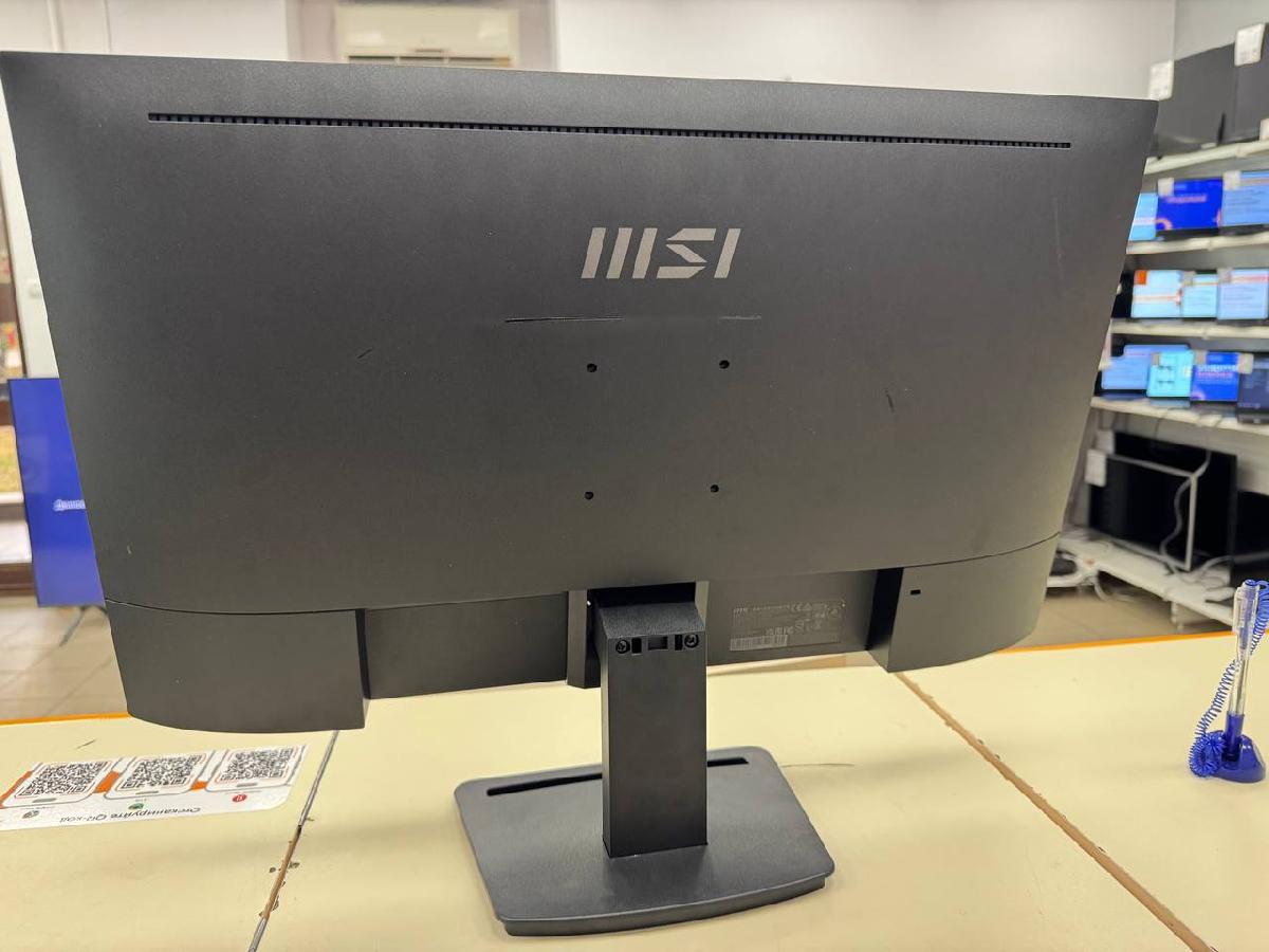 Монитор MSI PRO MP271