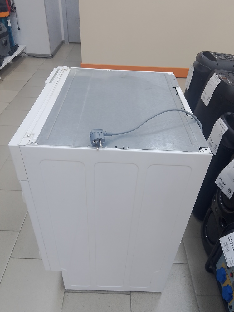 Стиральная машина Whirlpool AWO/D