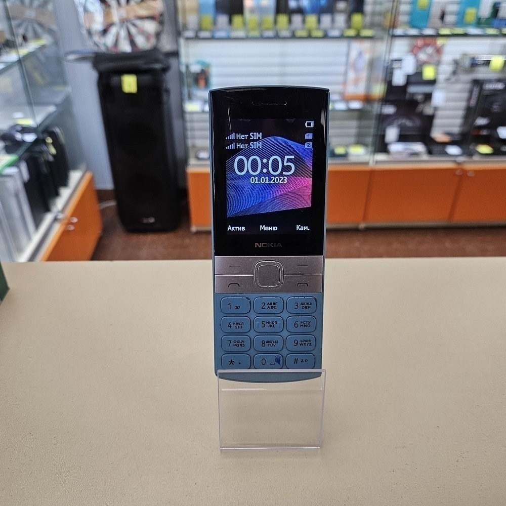 Смартфон Nokia 150