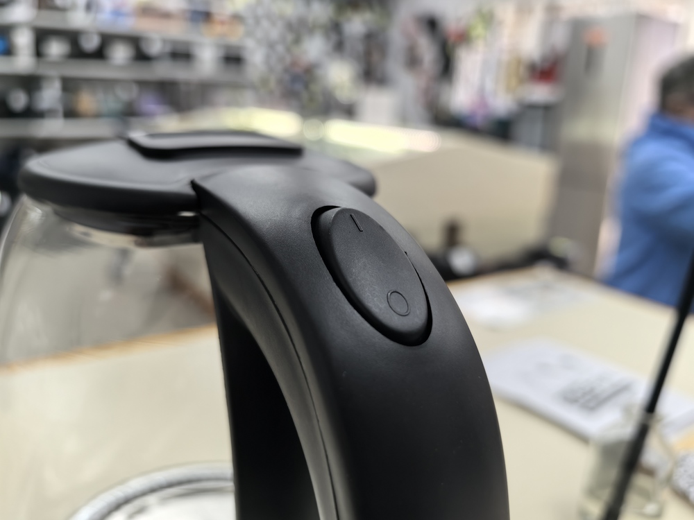 Чайник электрический Centex CT-0010