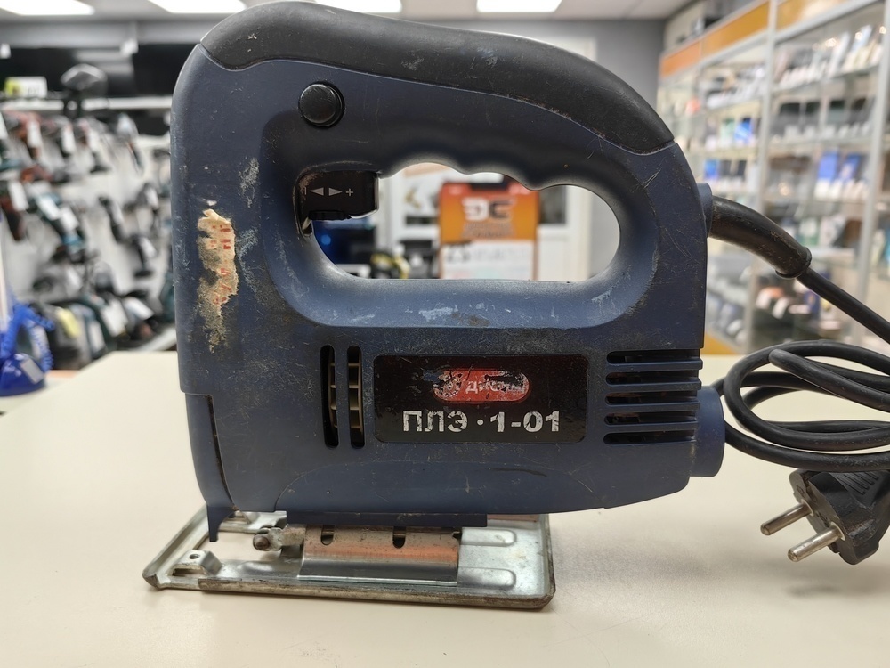 Лобзик Диолд ПЛЭ-1-01