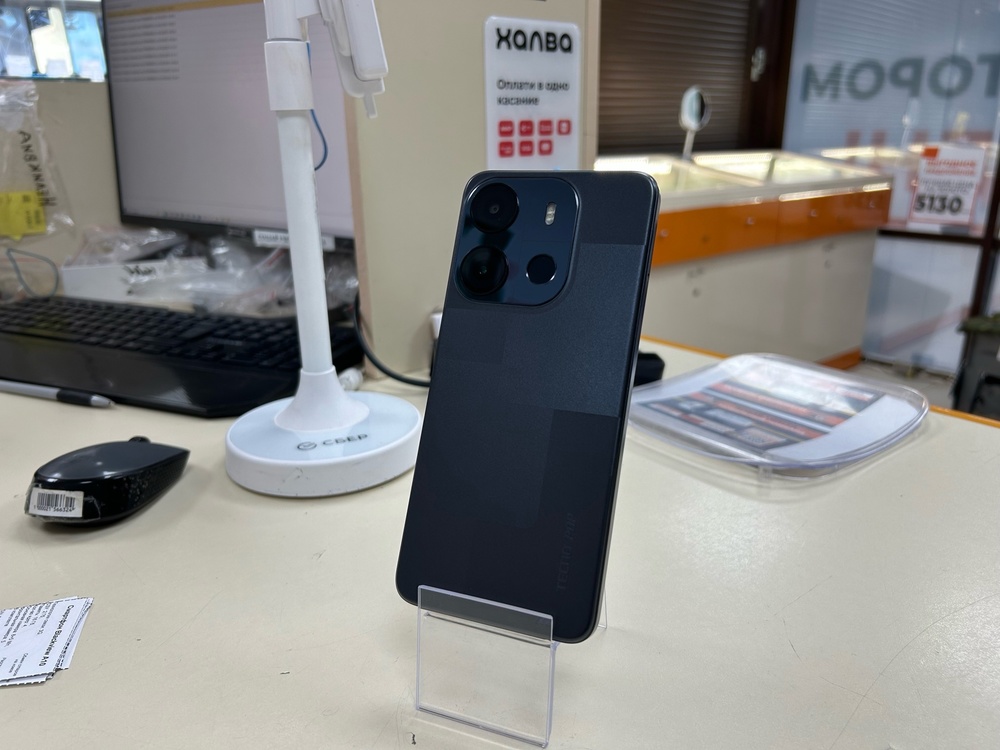 Смартфон Tecno POP 7 2/64