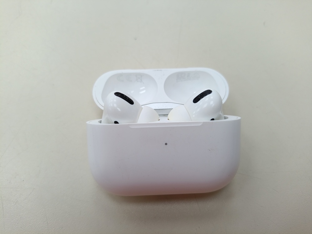Наушники беспроводные Apple AirPods Pro