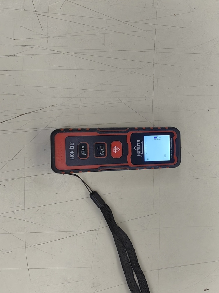 Дальномер ELITECH ЛД 40Н