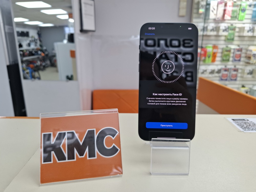 Смартфон Apple Iphone 14 Plus 128GB