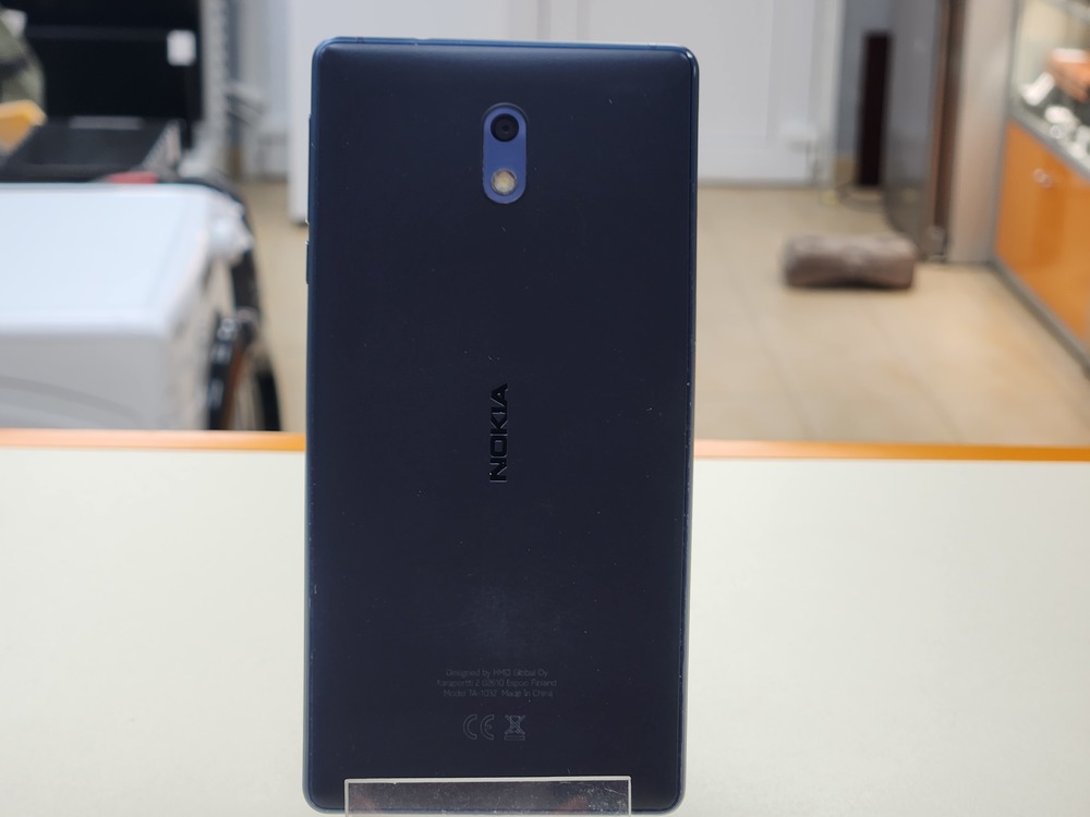 Смартфон Nokia TA-1032