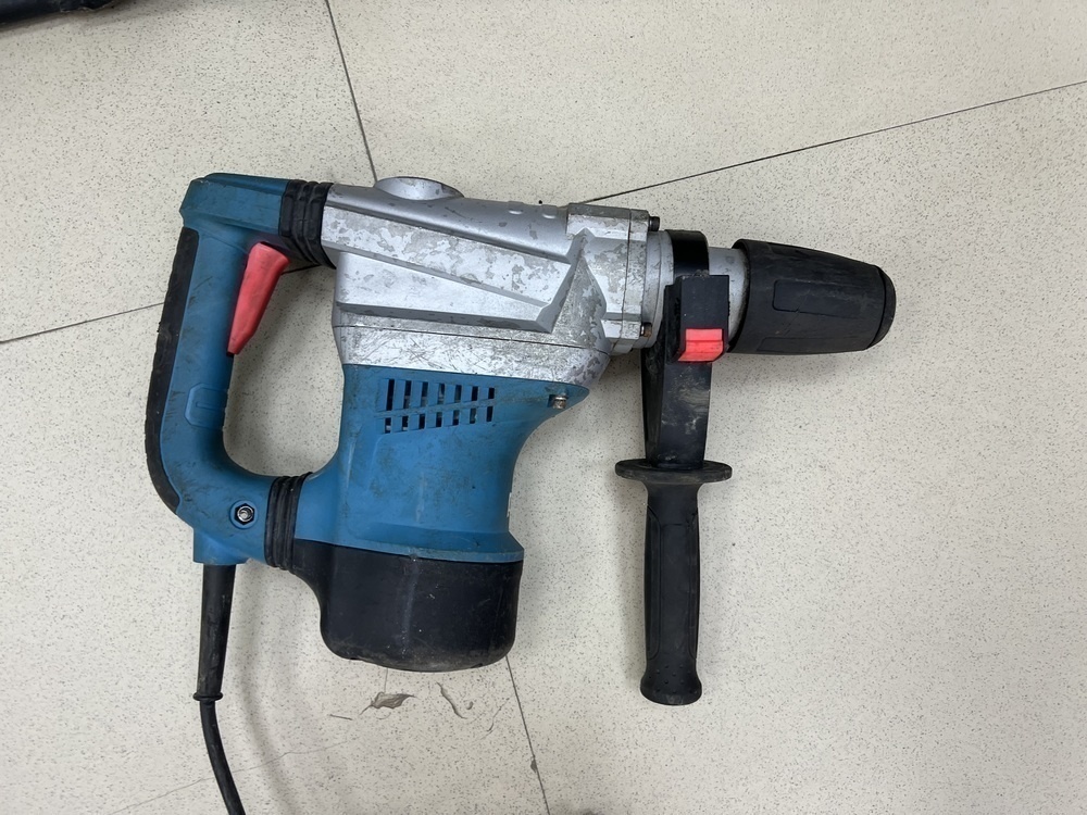 Отбойный молоток Sturm! SDS-MAX 2000Вт