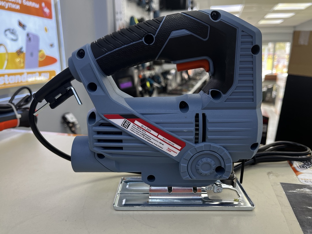 Лобзик Энергоприбор МП-60Э