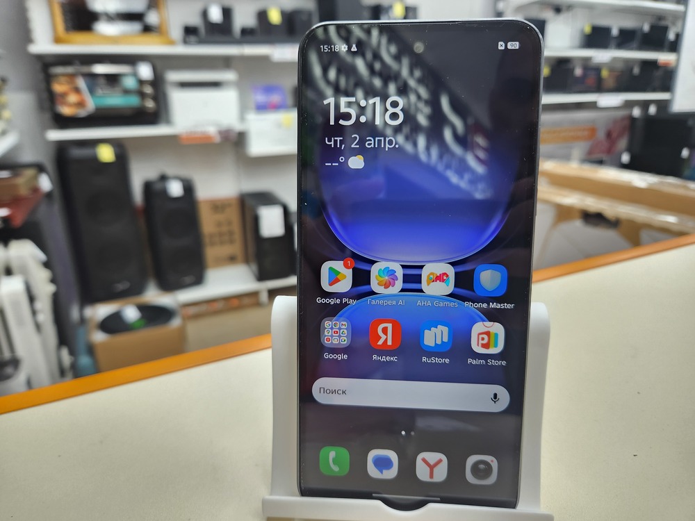 Смартфон Tecno Spark 40C 8/128