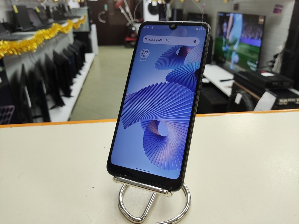 Смартфон ZTE Blade A51 2/32