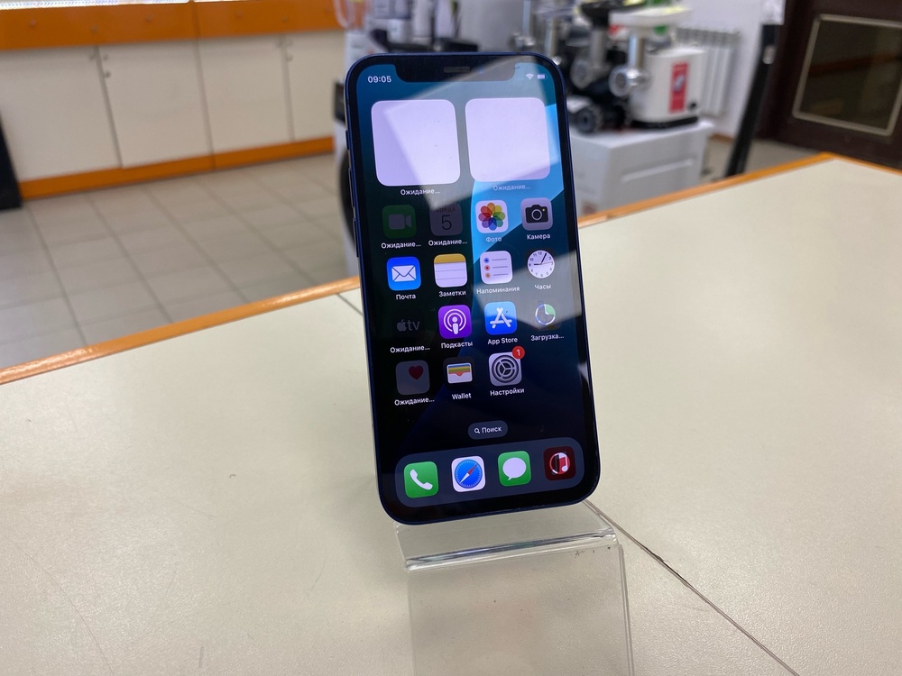 Смартфон Apple iPhone 12 mini 64Gb