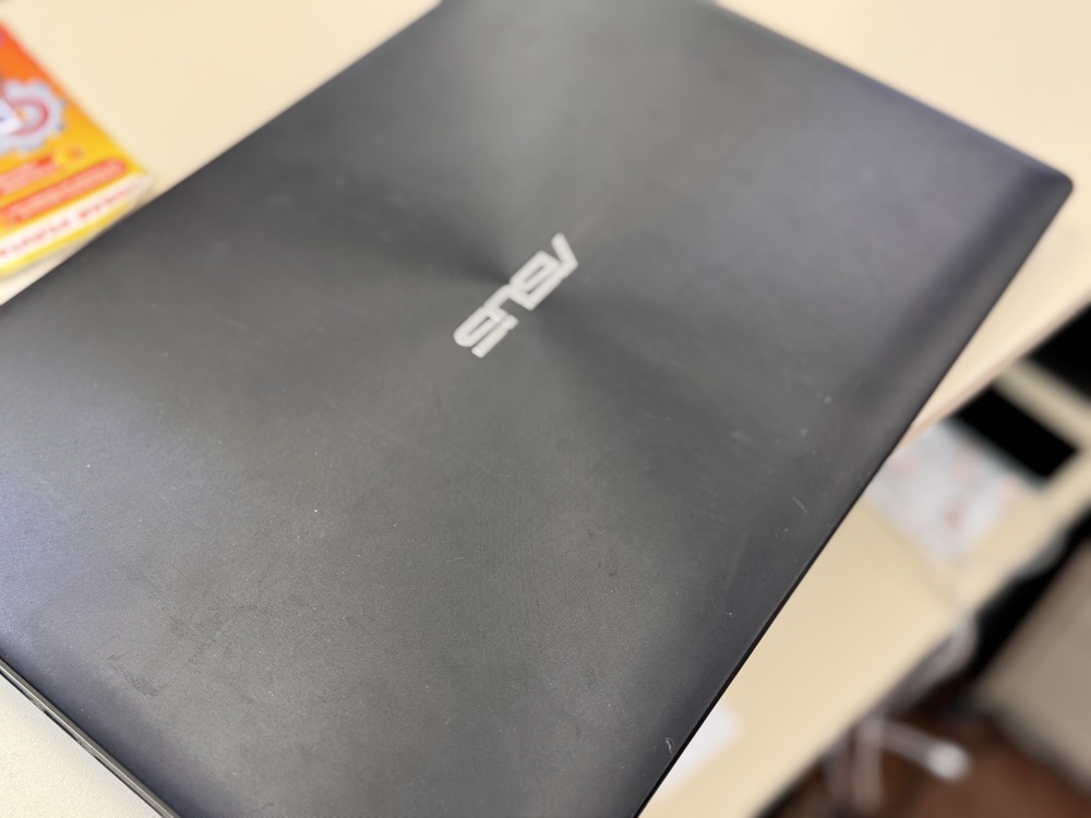 НЕТБУК ASUS a553m; Pentium N3540, Intel HD Graphics 2000, 4 Гб, Нет, 500 Гб