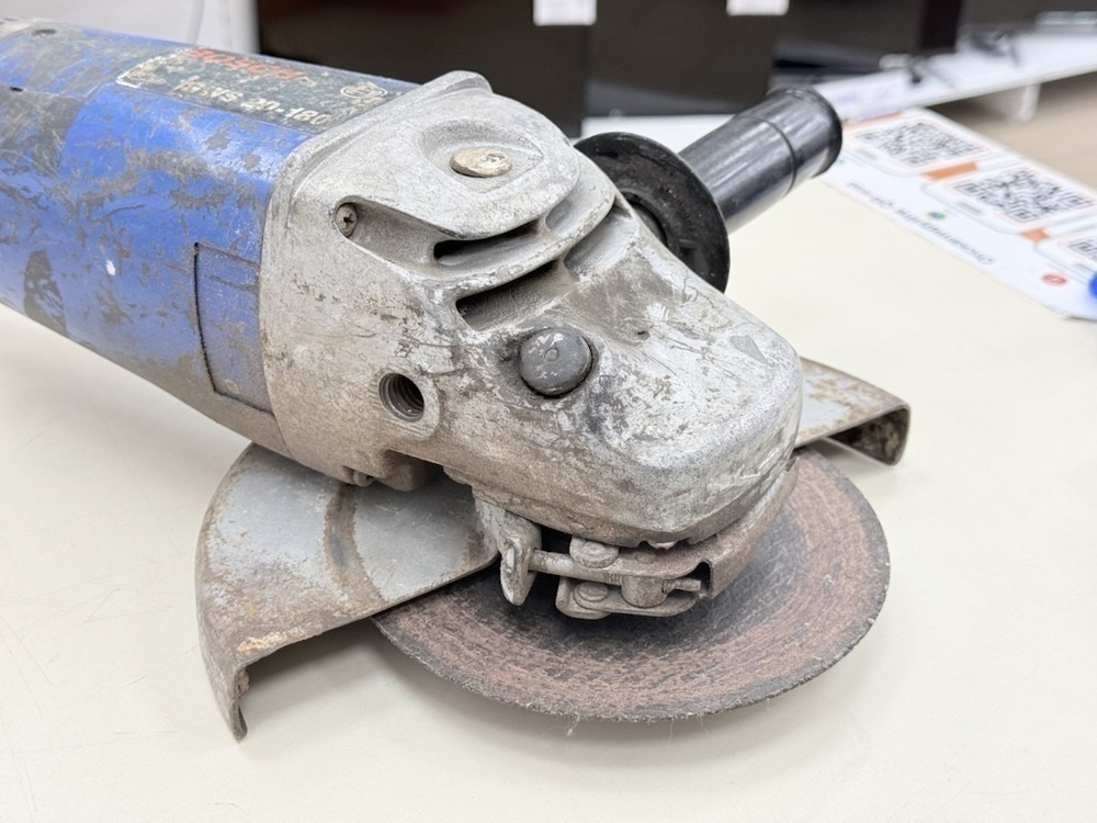 УШМ (Болгарки) Bosch GWS 20-180