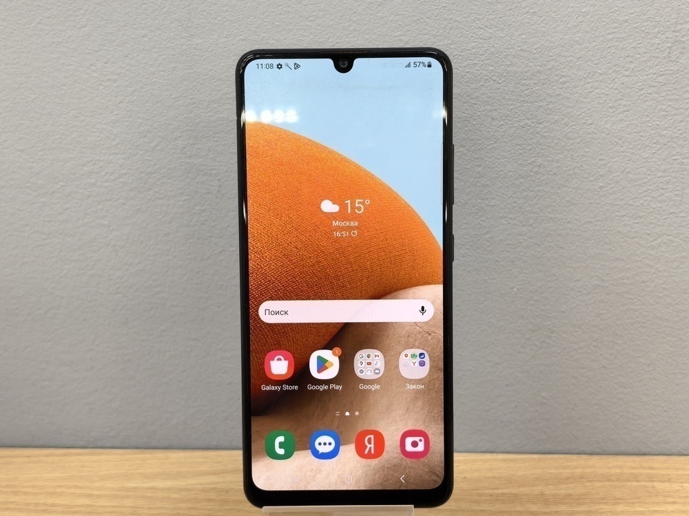 Смартфон Samsung Galaxy A32 4/64
