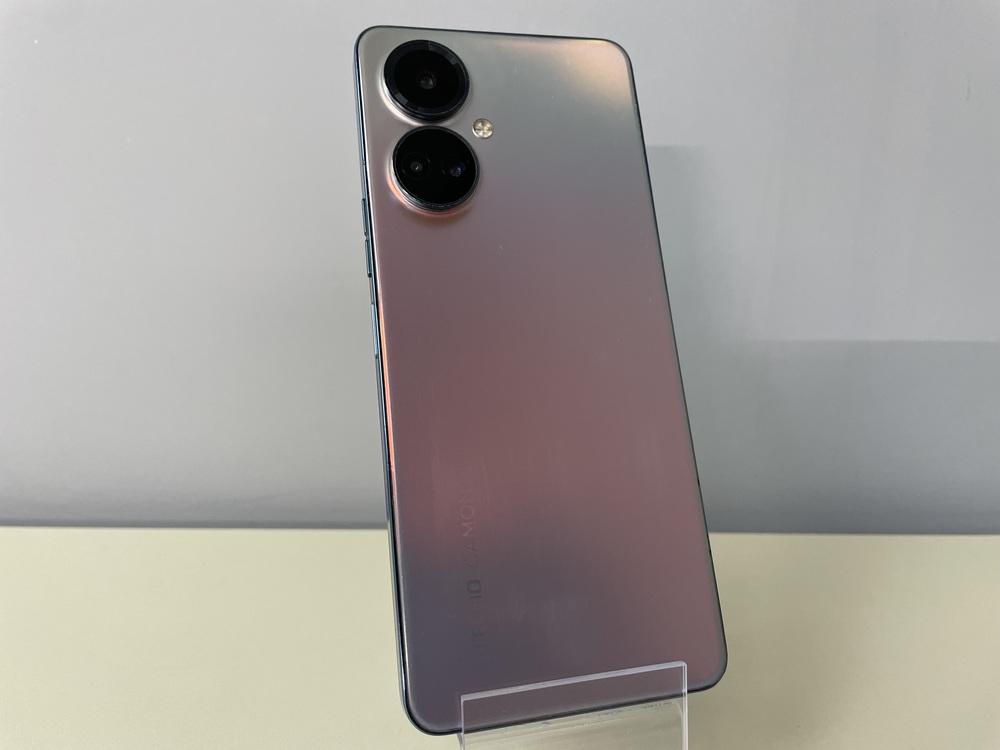 Смартфон Tecno Camon 19 Pro 8/128