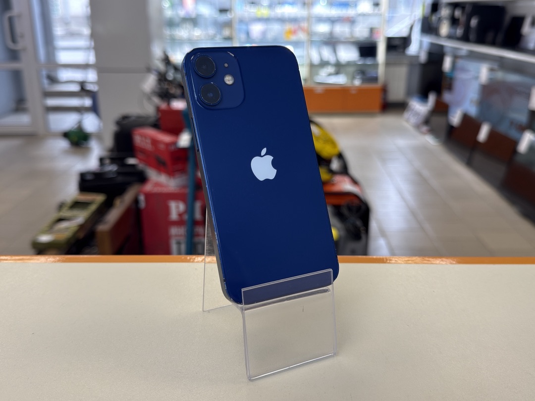 Смартфон Apple iPhone 12 mini 64Gb