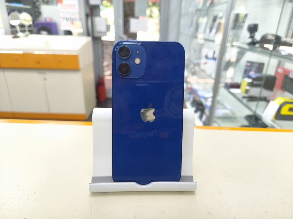 Смартфон Apple iPhone 12 mini 128Gb