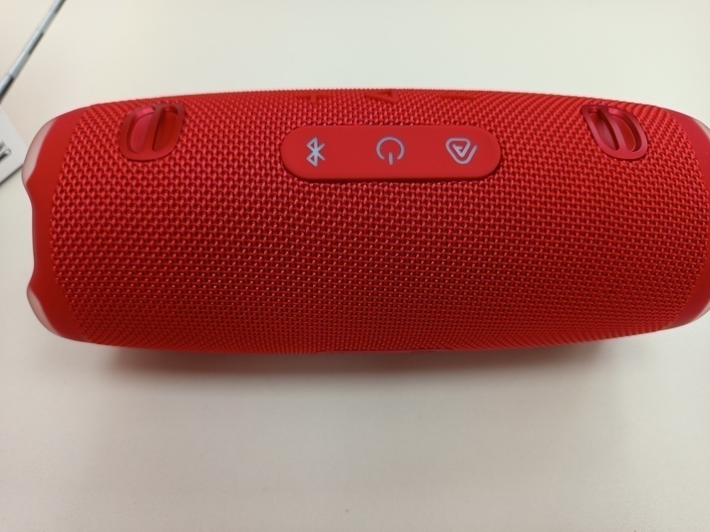 Портативная акустика JBL CHARGE 6