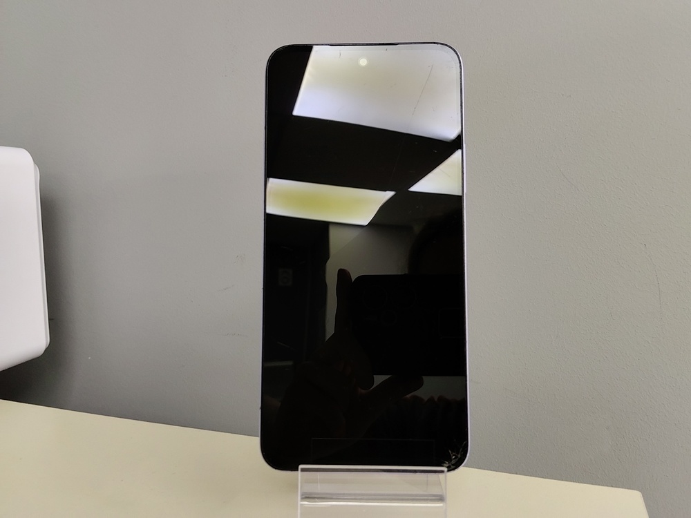 Смартфон Xiaomi Redmi 15 6/128