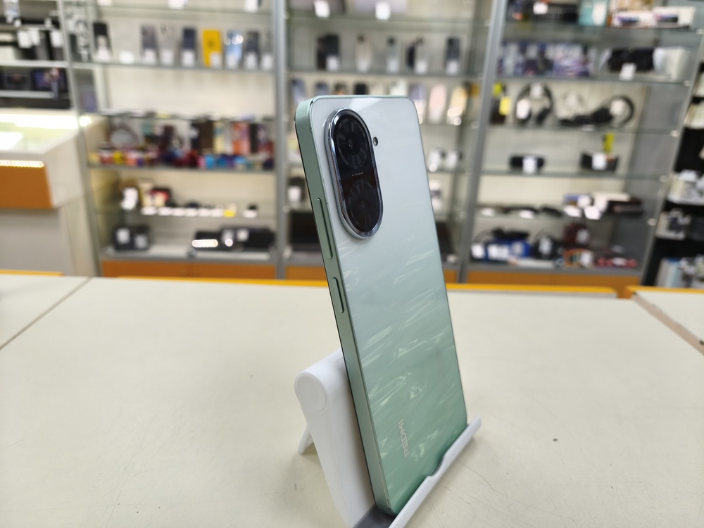 Смартфон Xiaomi Redmi A5 3/64