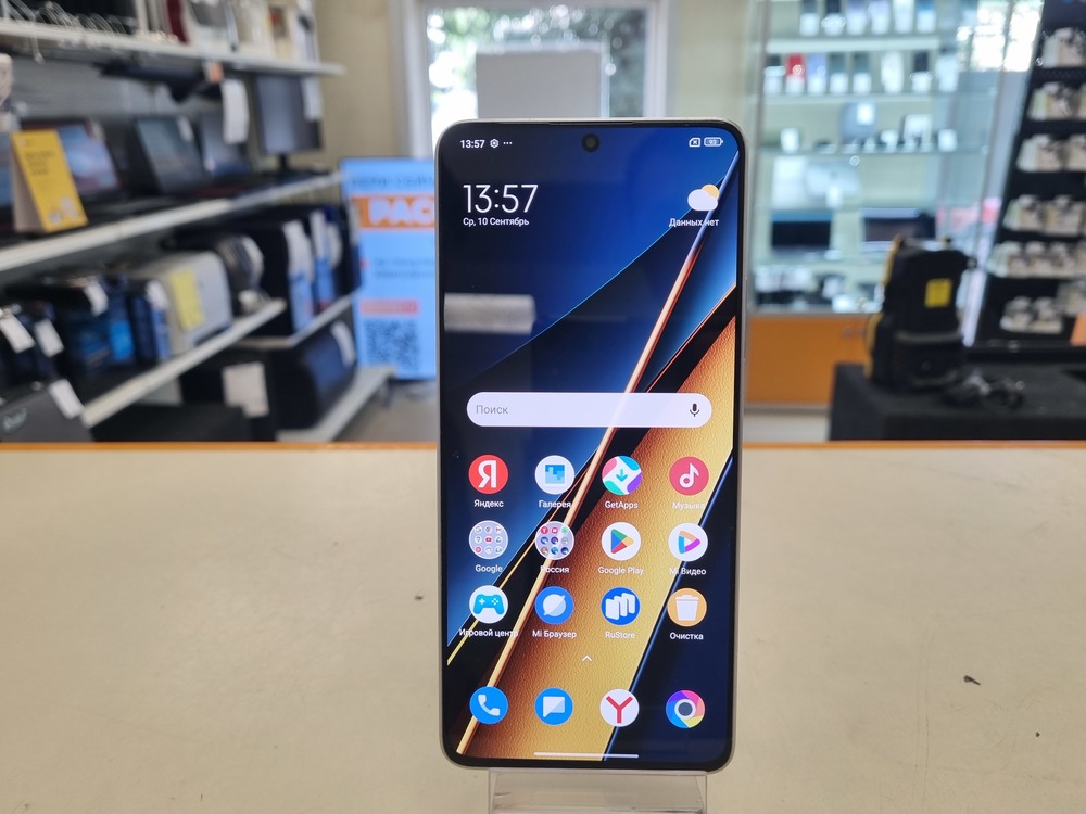 Смартфон POCO X6 Pro 8/256