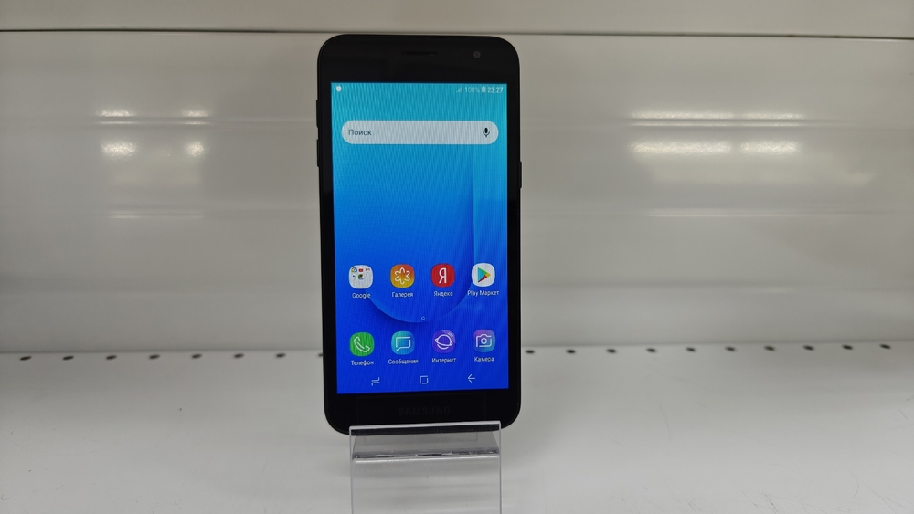 Смартфон Samsung SM-J260F