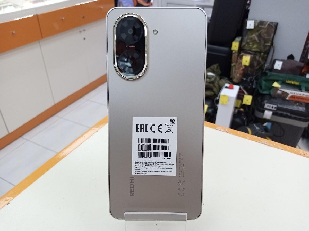 Смартфон Xiaomi Redmi A5 4/128