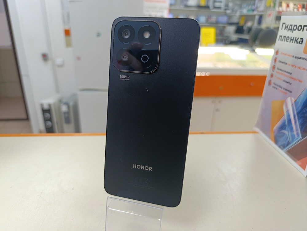 Смартфон Honor X7C 8/512