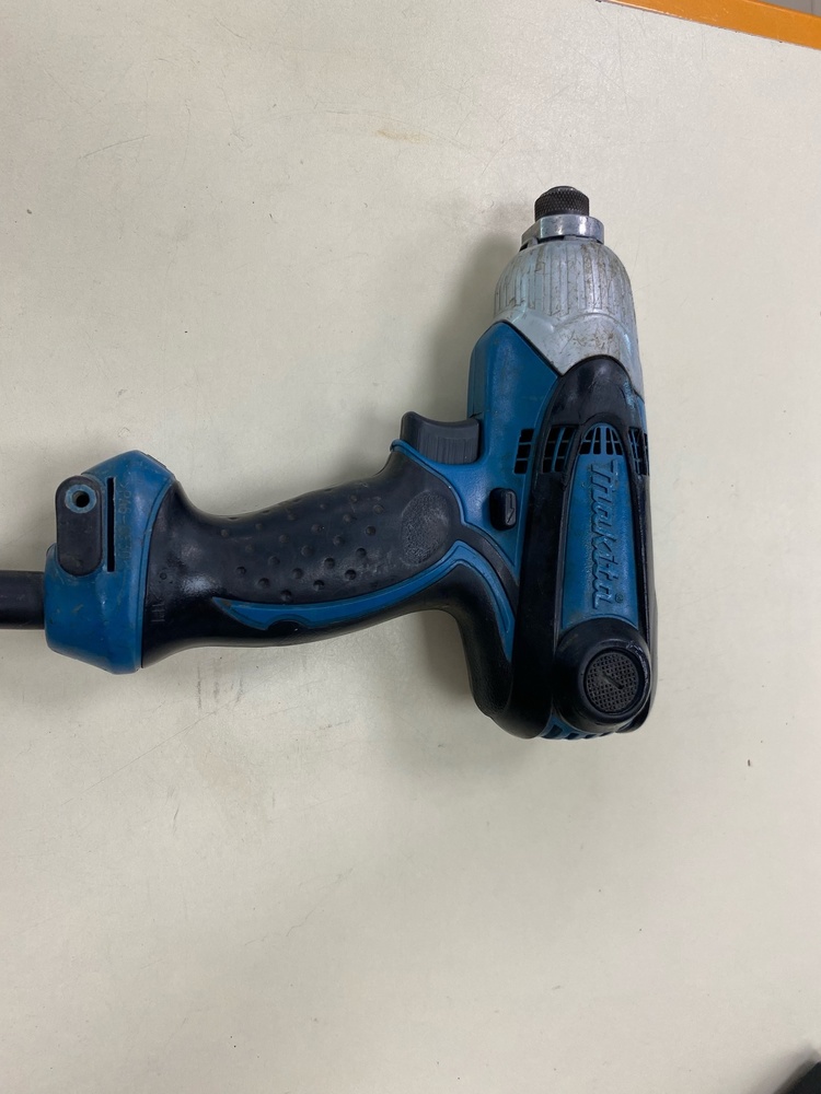 Шуруповерт Makita TD0101F