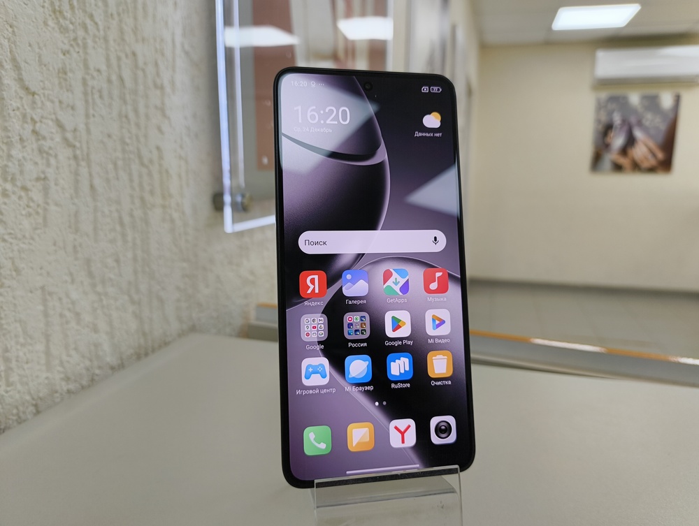 Смартфон Xiaomi 14T Pro 12/256