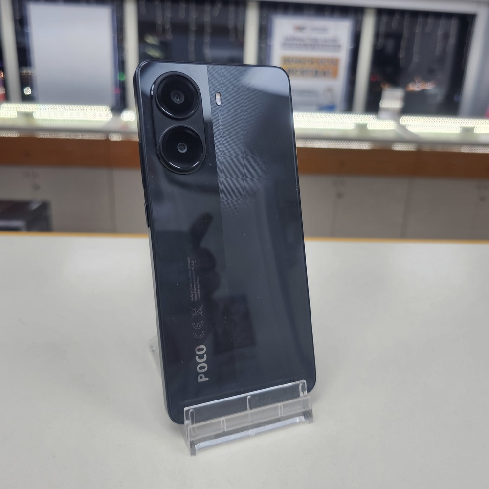 Смартфон POCO X7 Pro 12/512