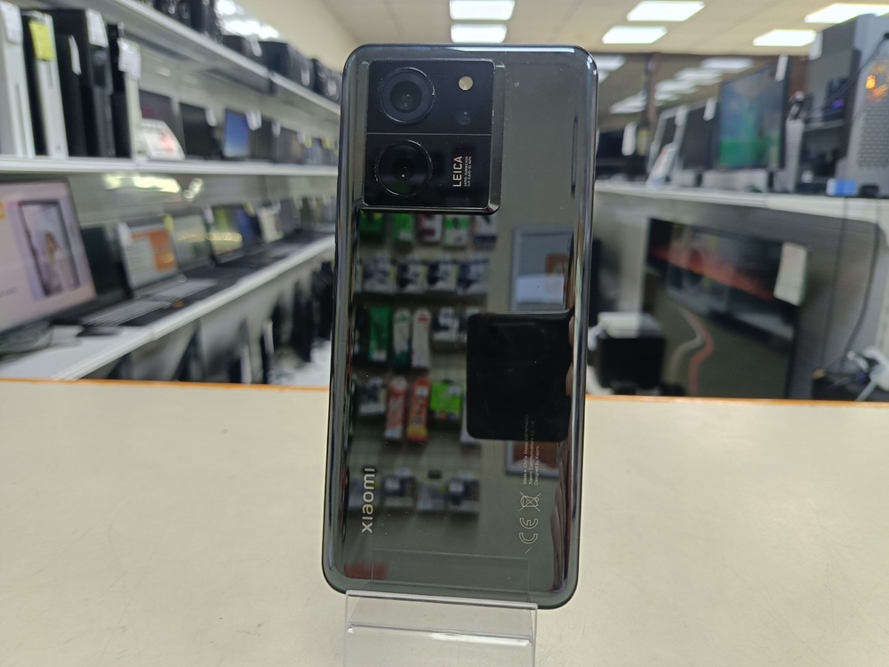 Смартфон Xiaomi 13 T Pro 12/256