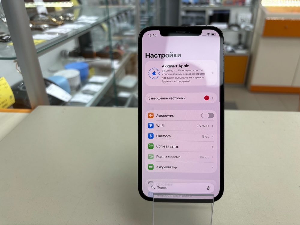 Смартфон Apple iPhone 12 Pro 128Gb