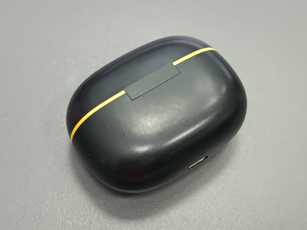 Наушники беспроводные REALME AirDotspro;