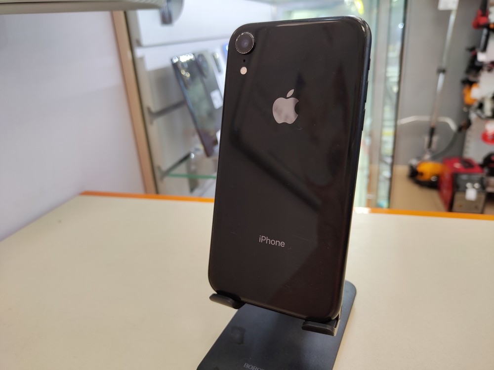 Смартфон Apple iPhone Xr 64Gb