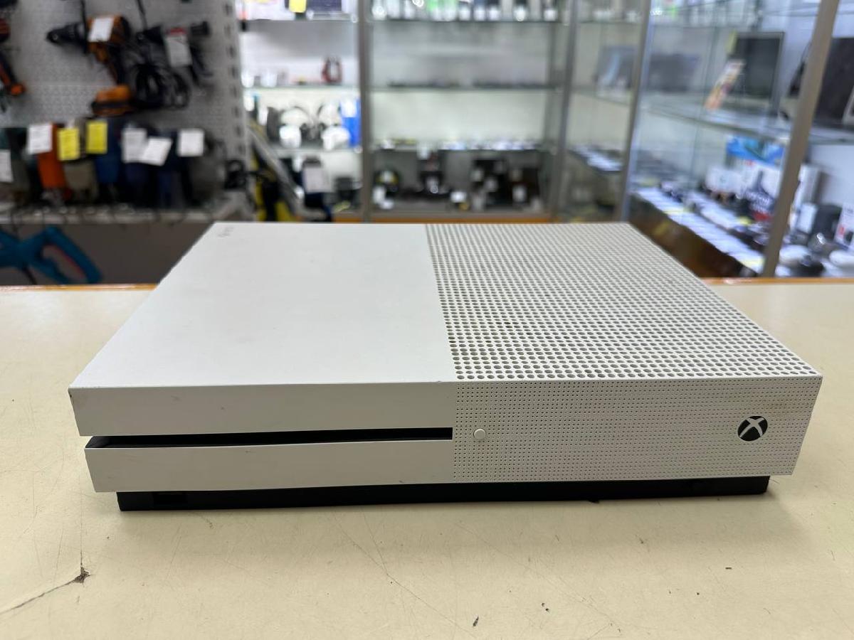 Игровая приставка Xbox One S 500Gb