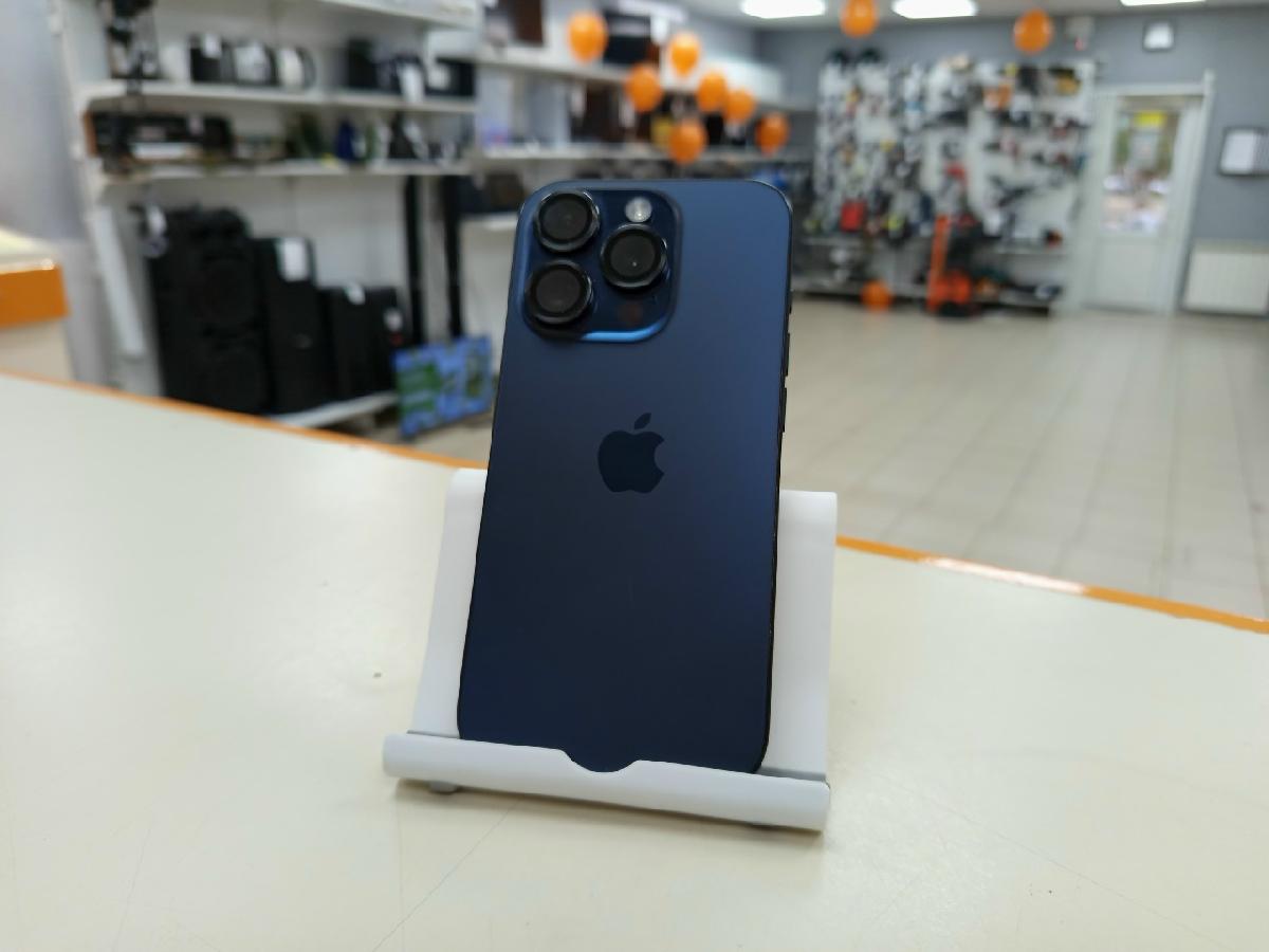 Смартфон Apple Iphone 15 Pro 128Gb