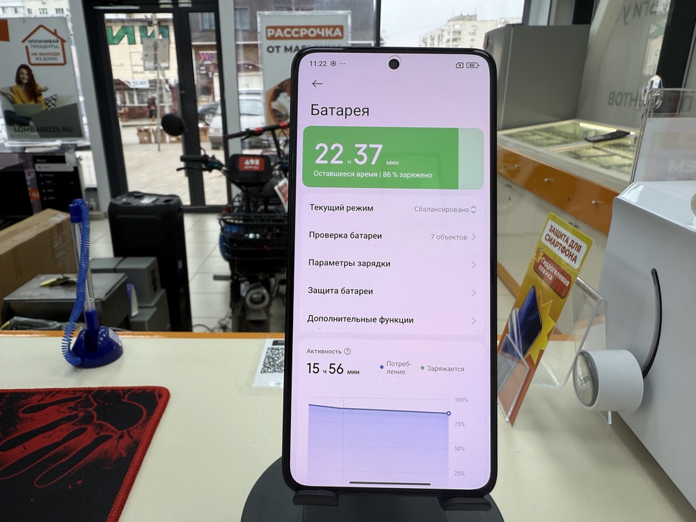 Смартфон Xiaomi 14T Pro 12/512