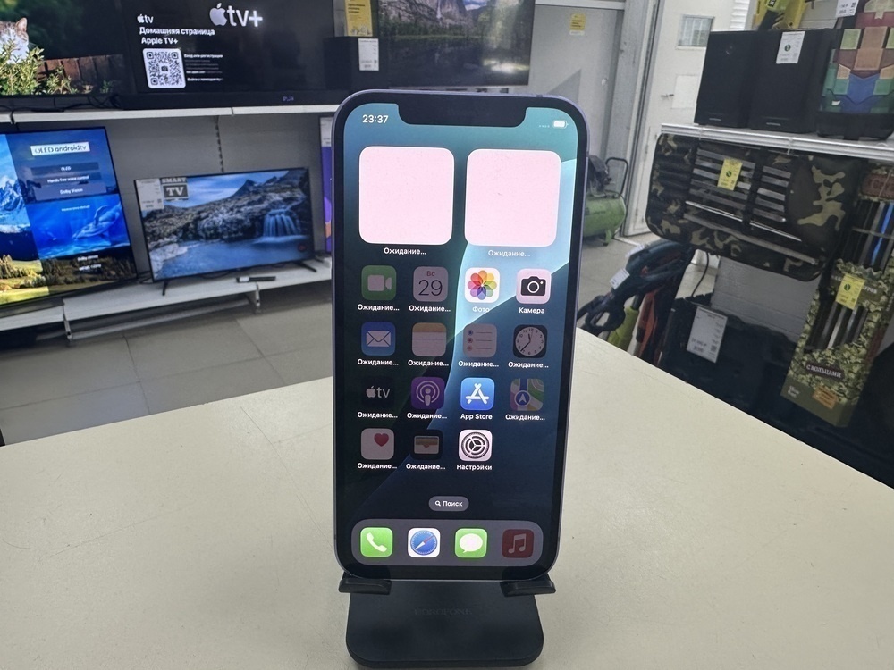 Смартфон Apple iPhone 12 128Gb