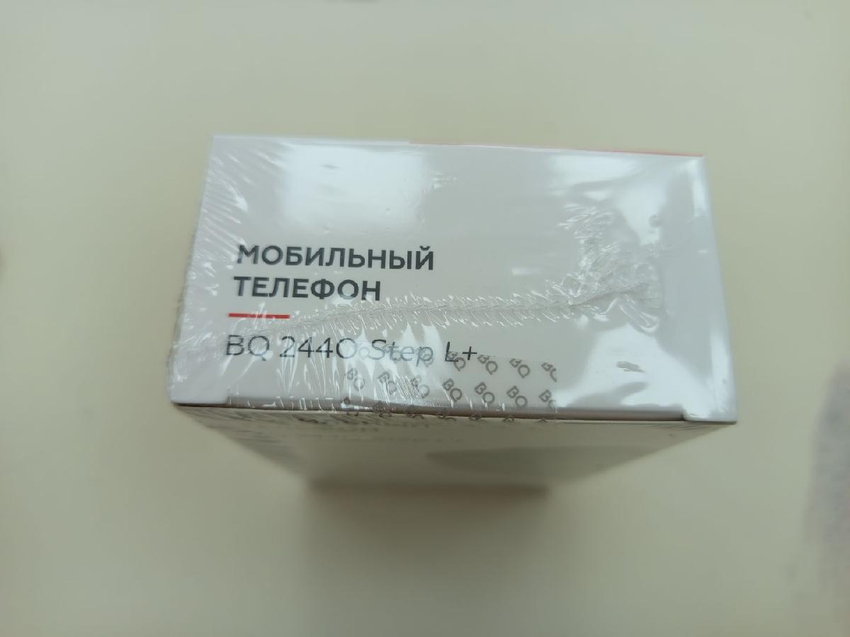 Мобильный телефон BQ 2440