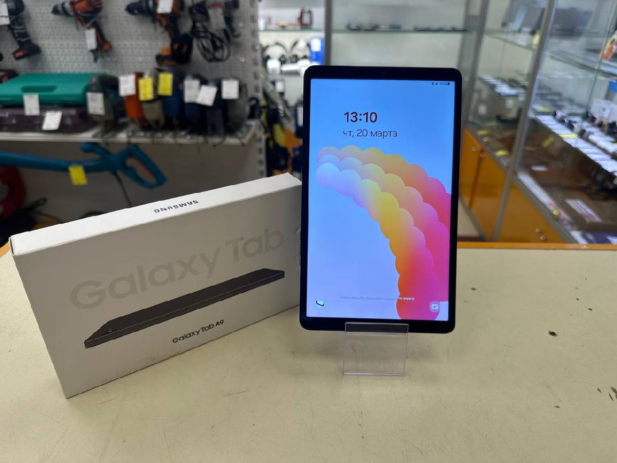 Планшет Samsung TAB A9
