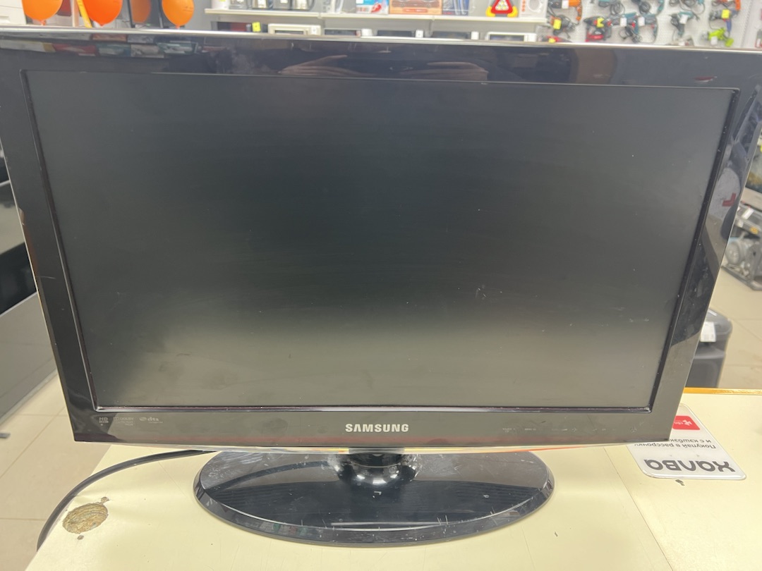 LED Телевизор Samsung LE22B450