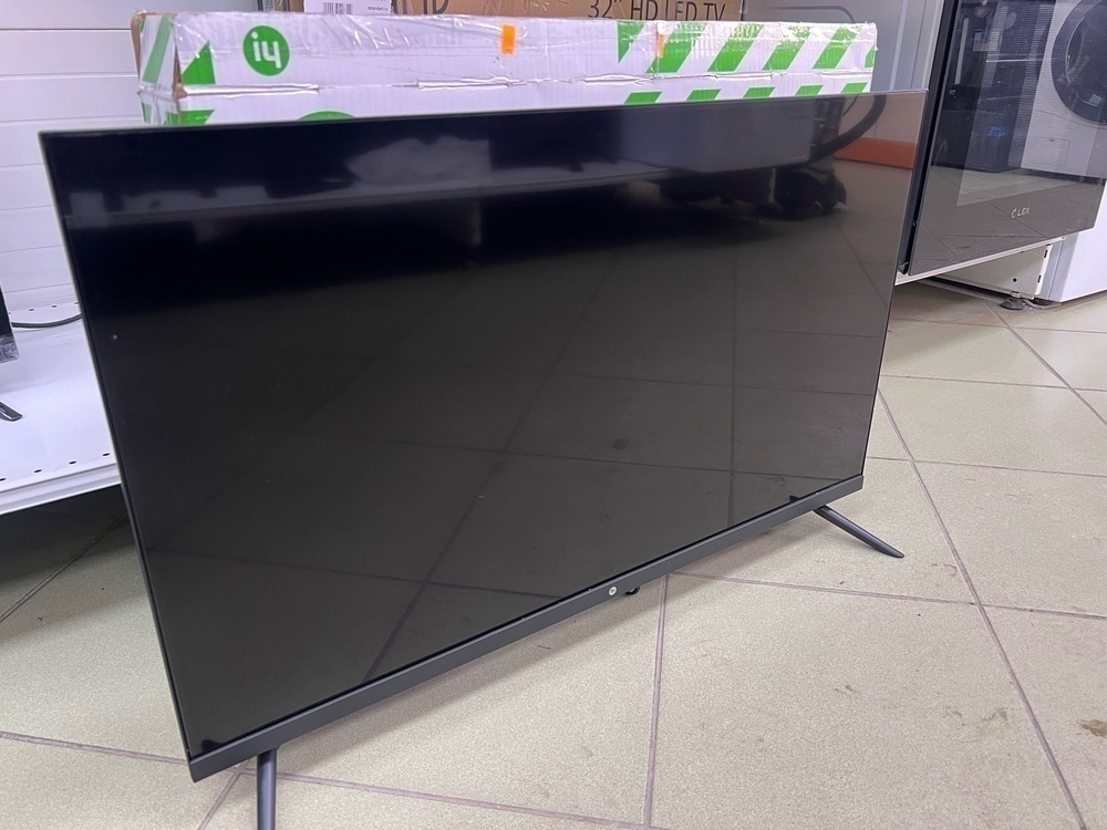 LED Телевизор HI VHIX-32F199MSA